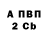 A PVP СК John Isakov